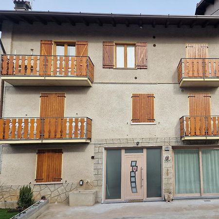 Apartmán Residenza Rovetta Exteriér fotografie