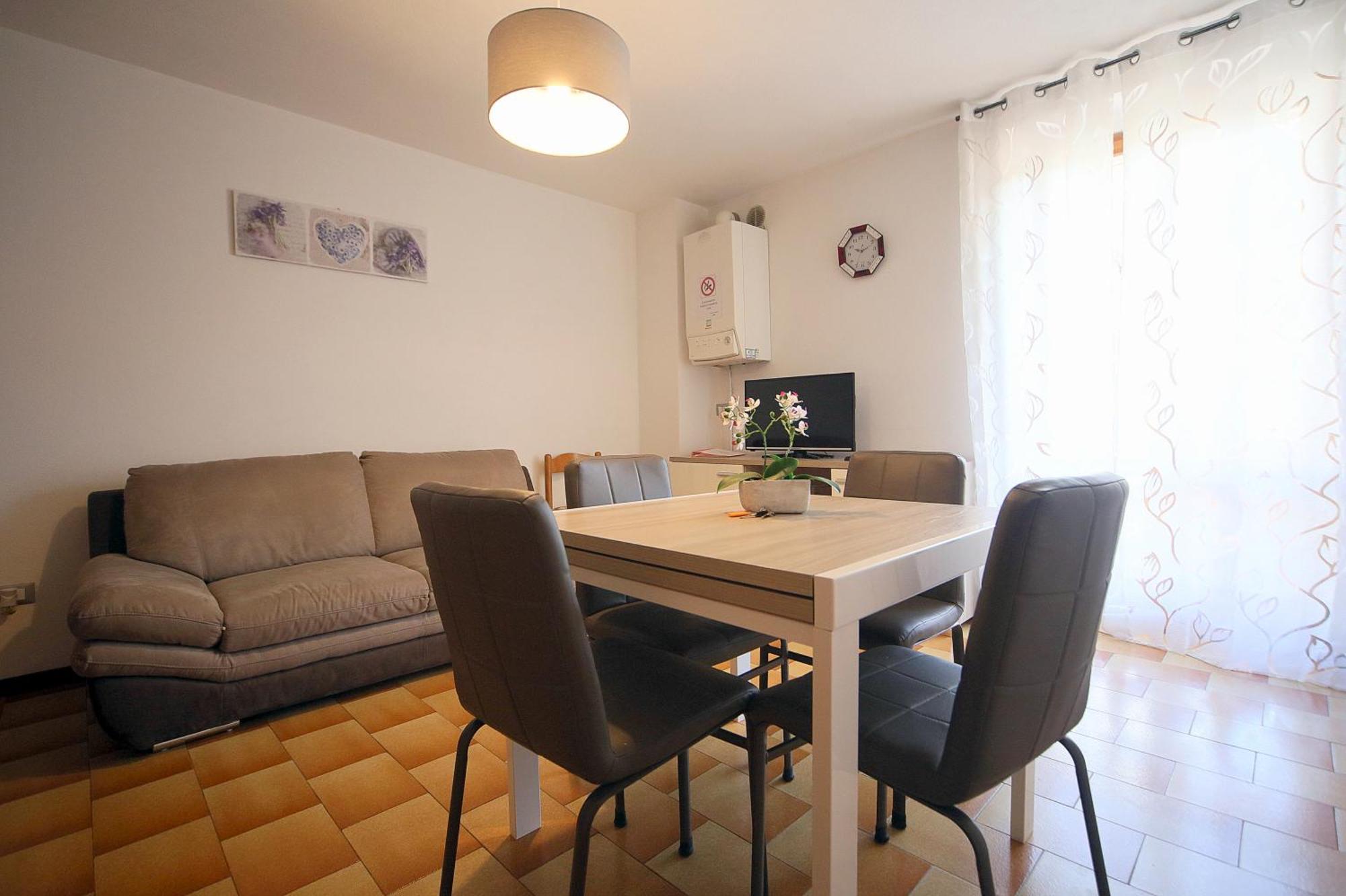 Apartmán Residenza Rovetta Exteriér fotografie
